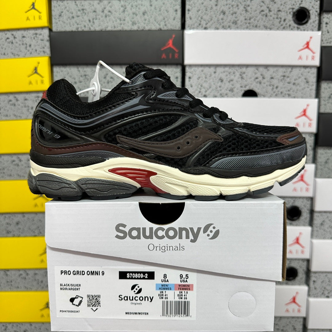 OMNI 9