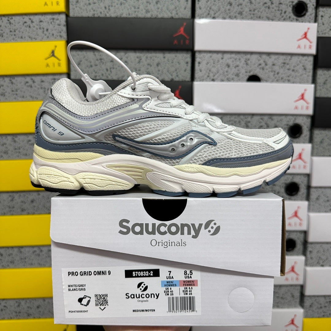 OMNI 9