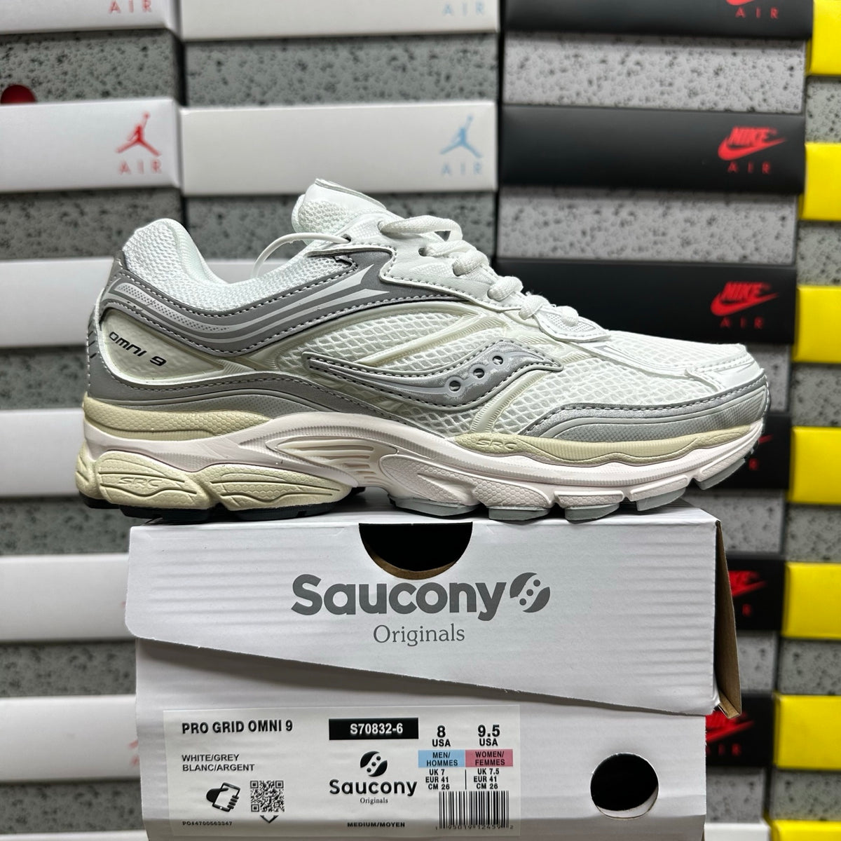 OMNI 9 2