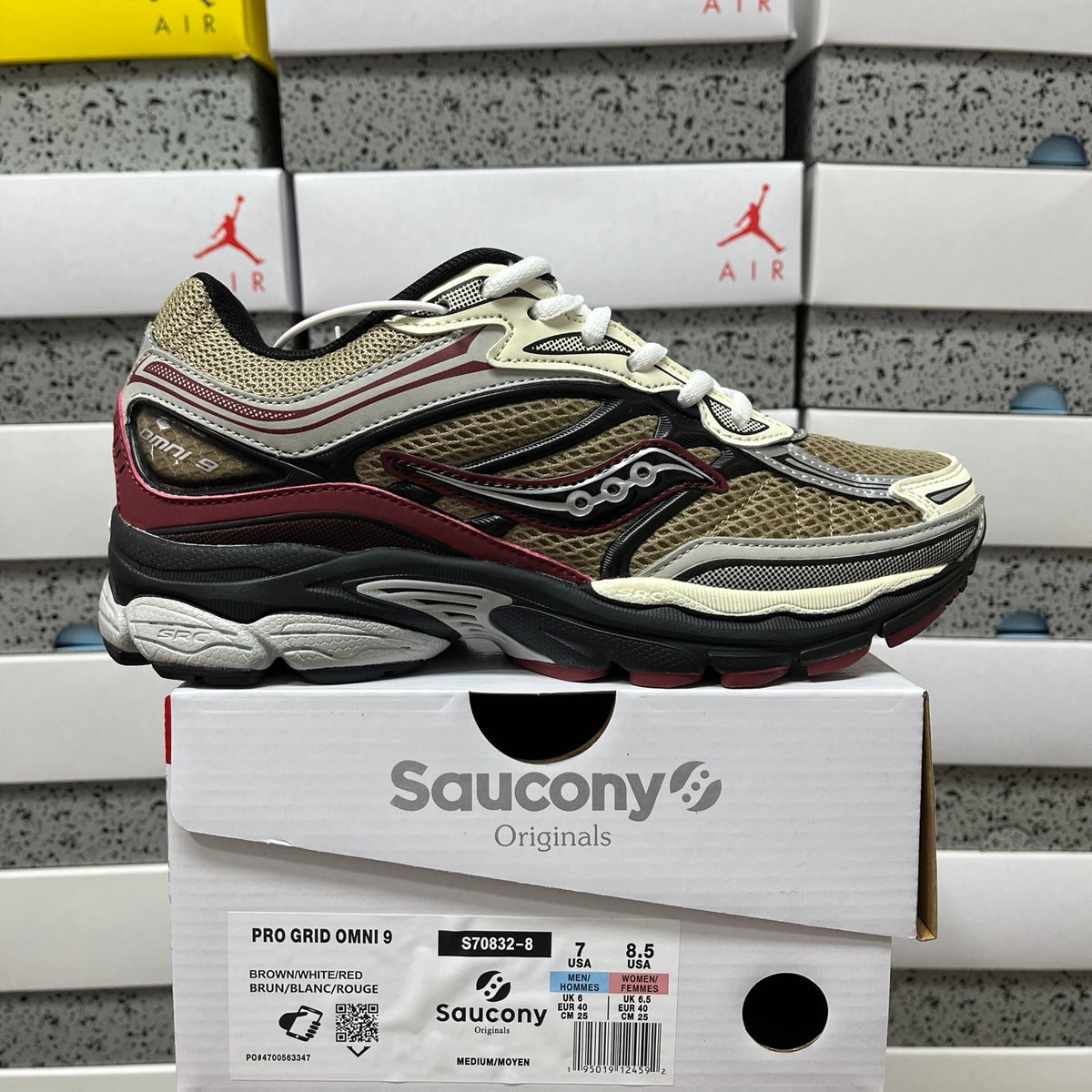OMNI 9 2