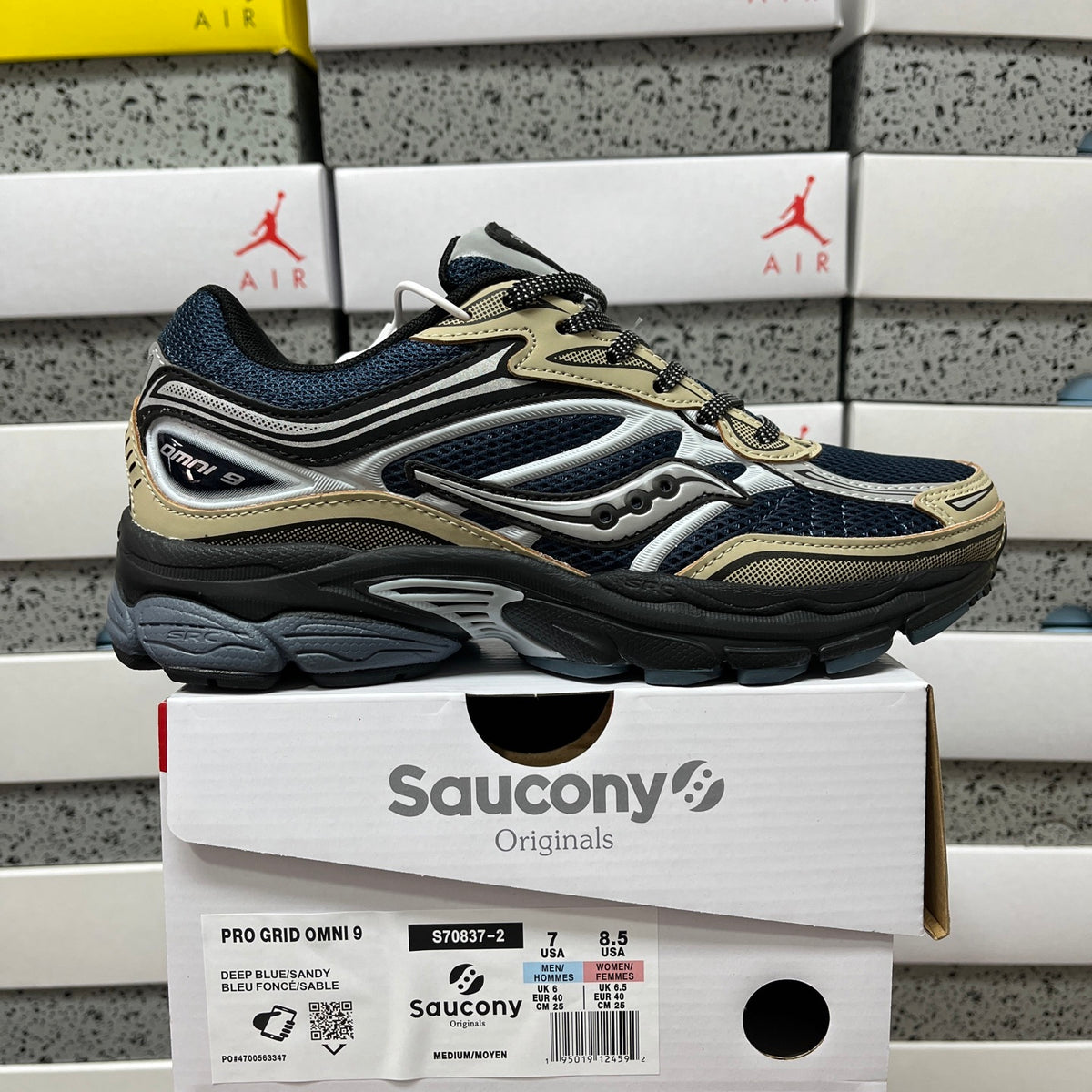 OMNI 9 2