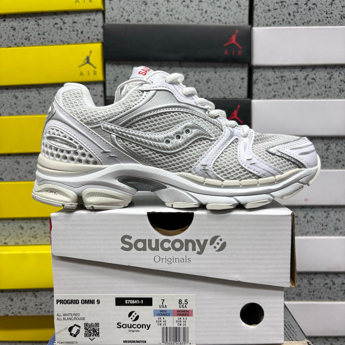 OMNI 9 2