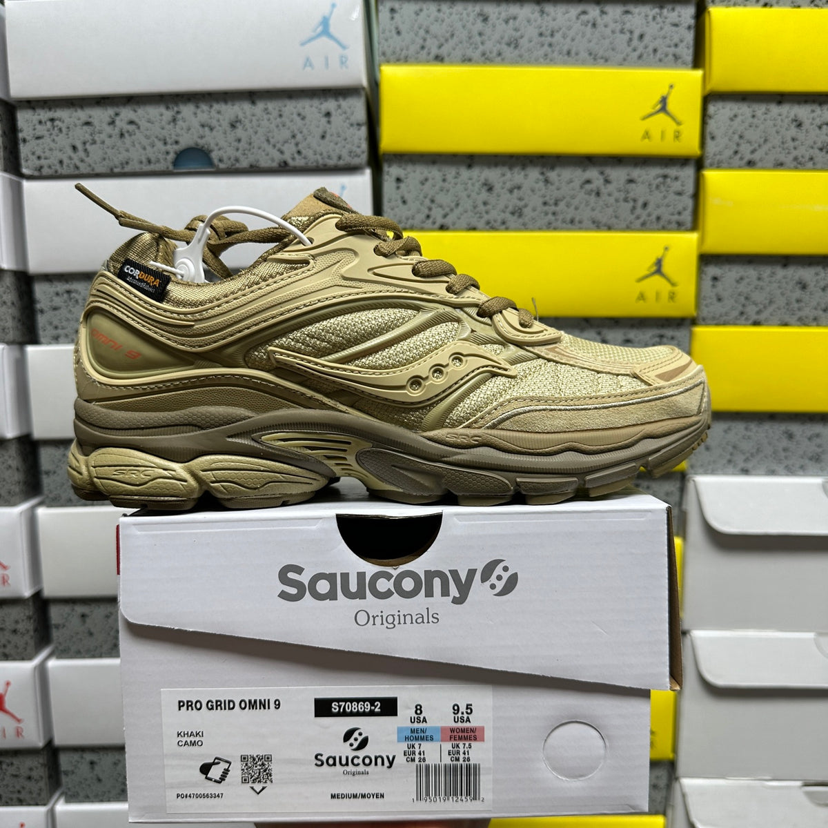 OMNI 9 2