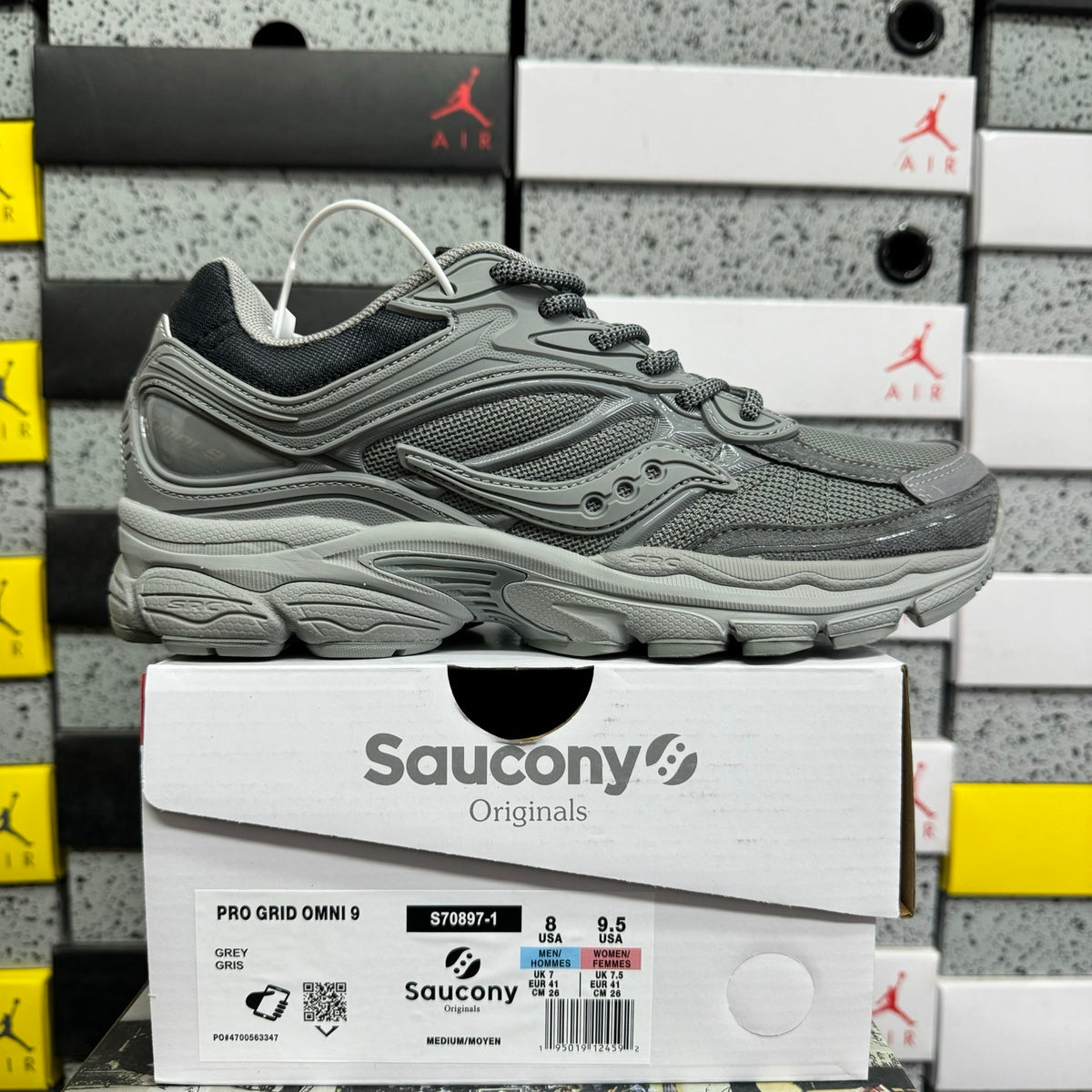 OMNI 9 2