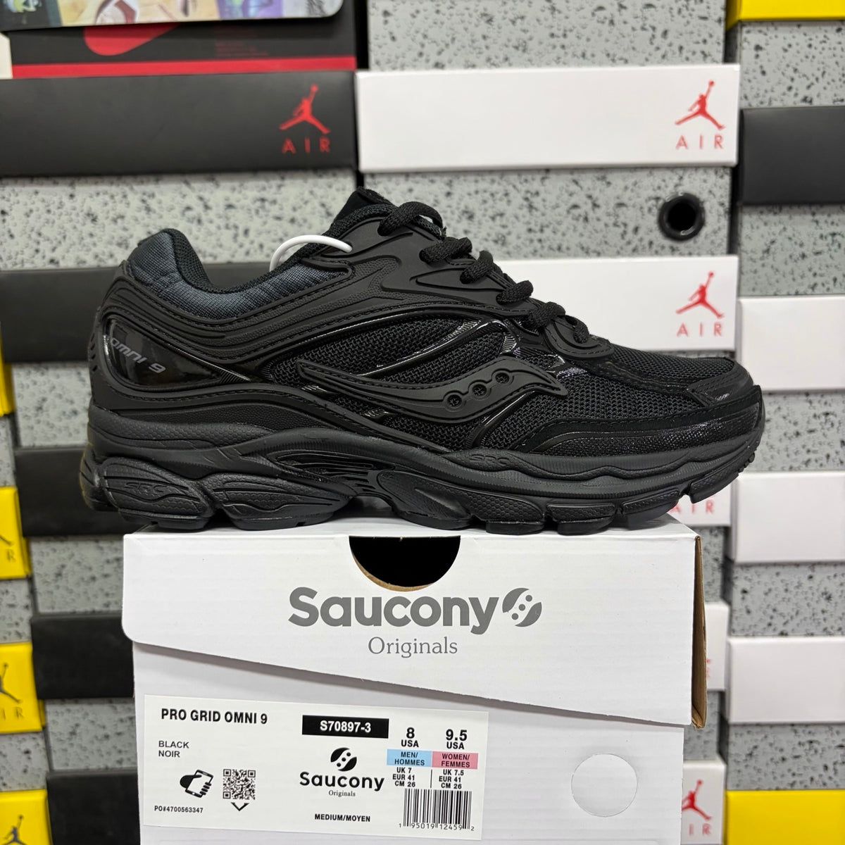 OMNI 9 2