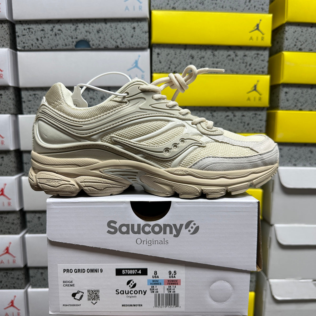 OMNI 9 2