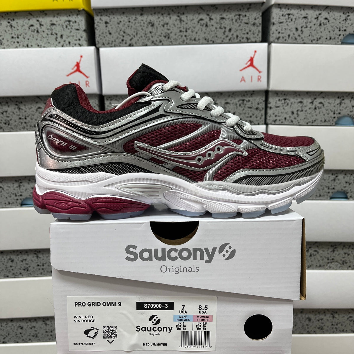 OMNI 9 2