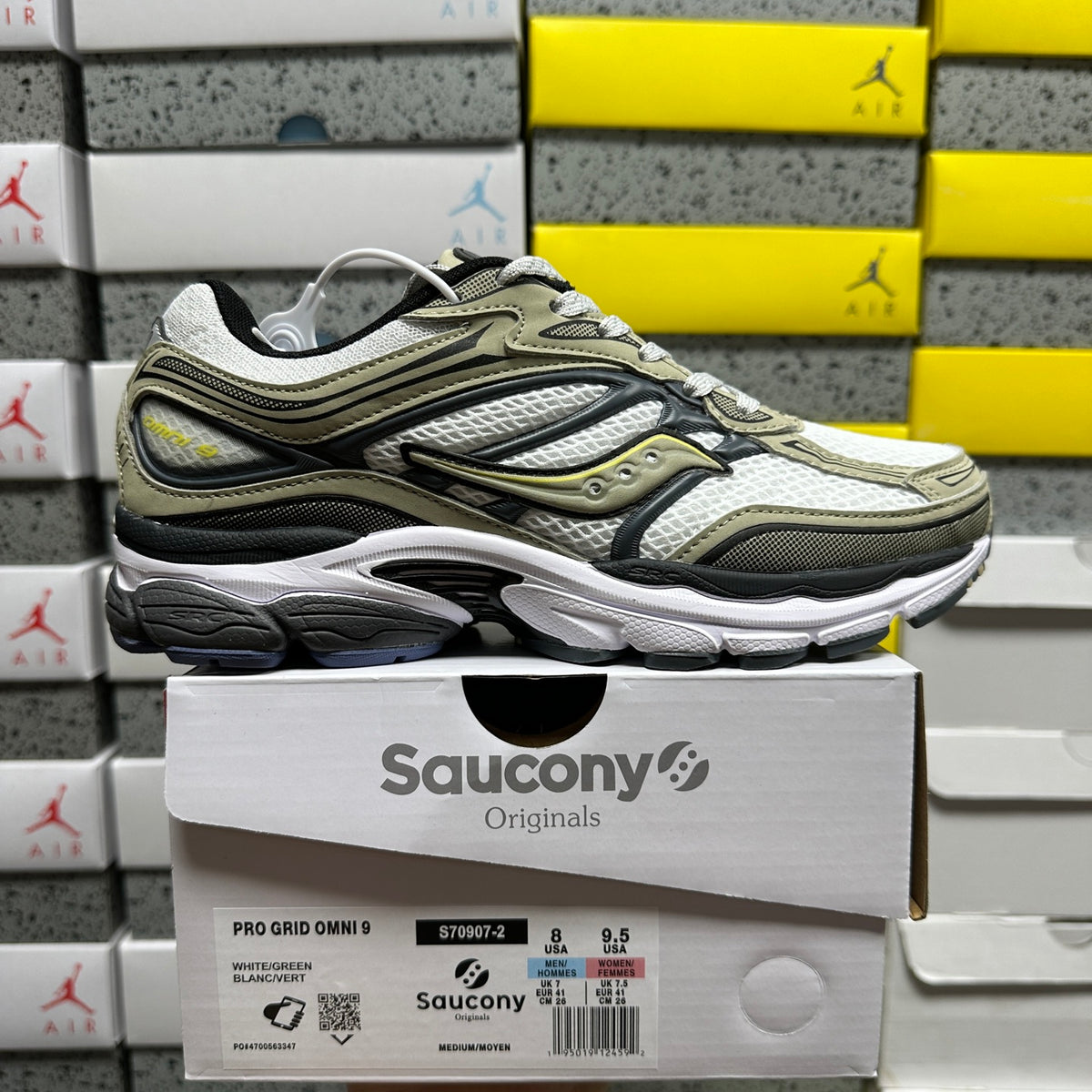 OMNI 9 2