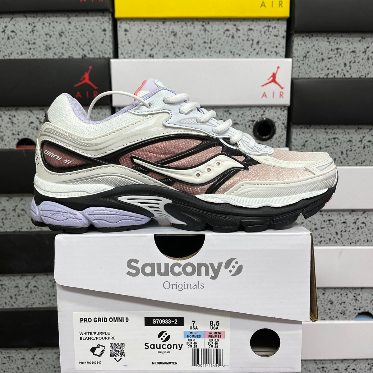 OMNI 9 2