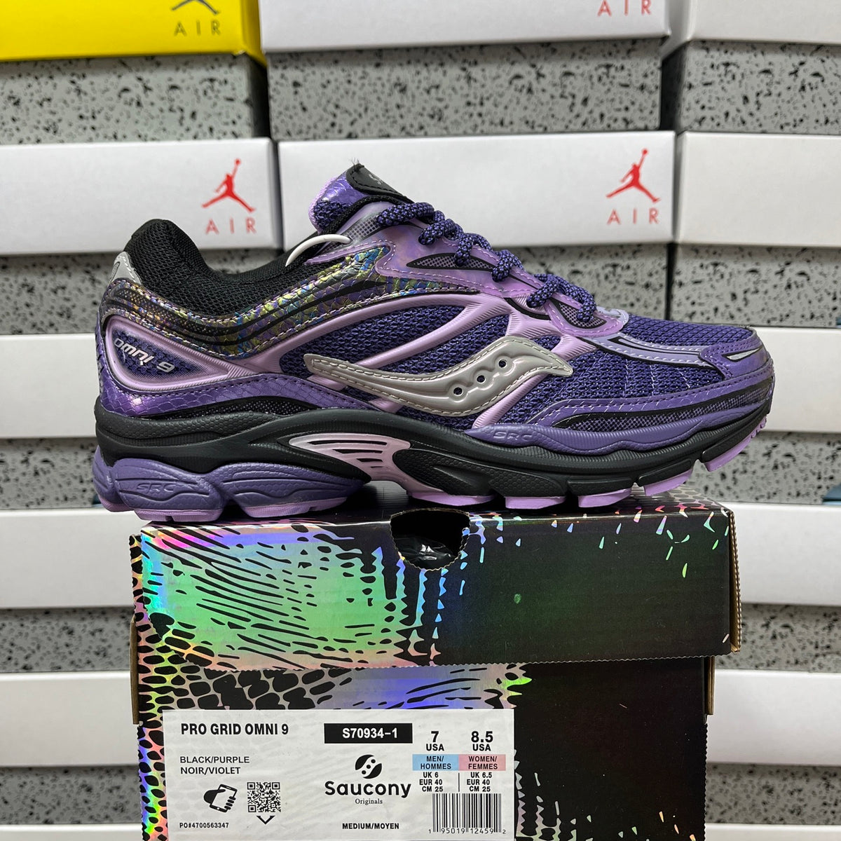 OMNI 9 2
