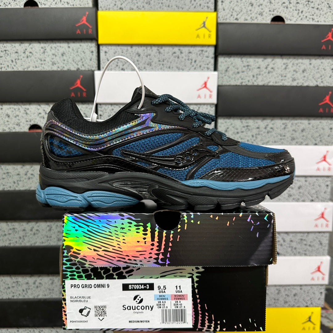 OMNI 9 2