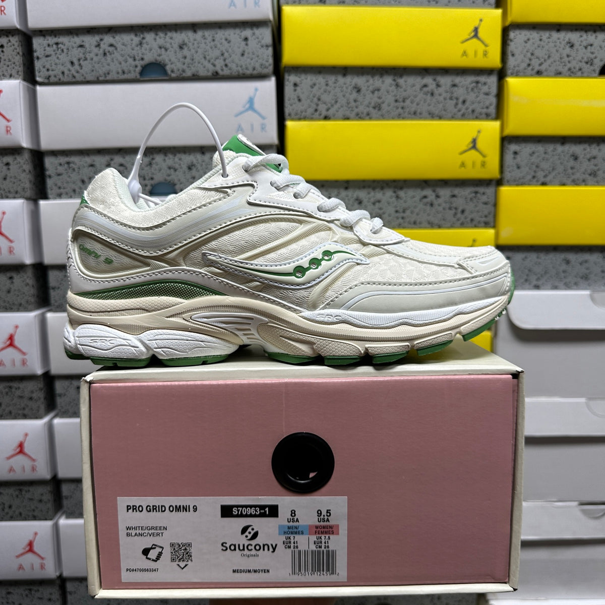 OMNI 9 2