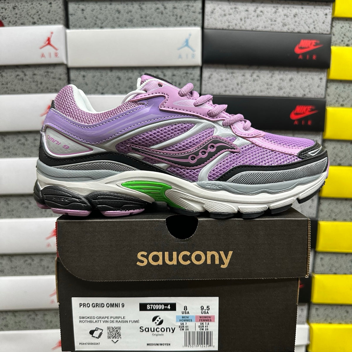 OMNI 9 2