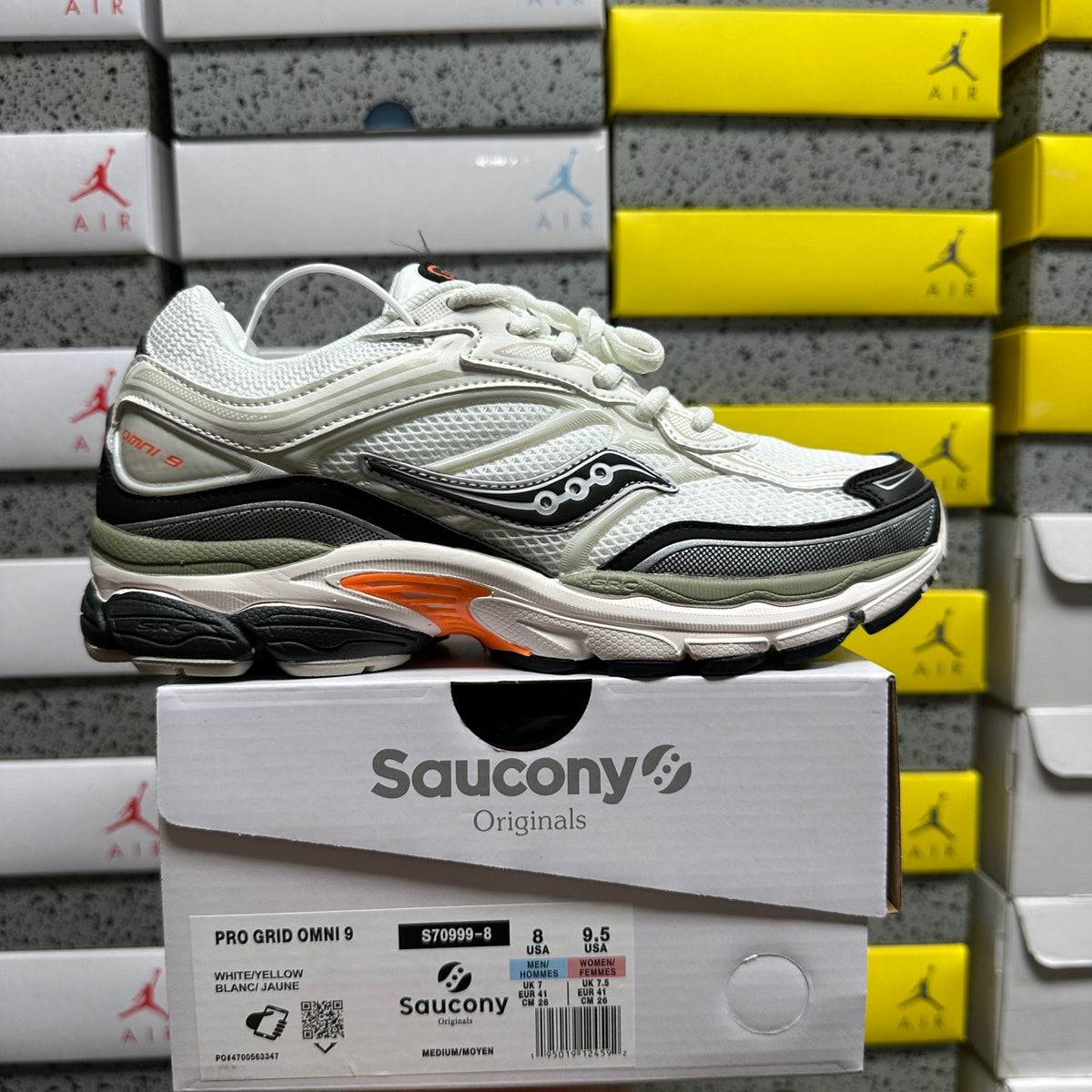 OMNI 9 2