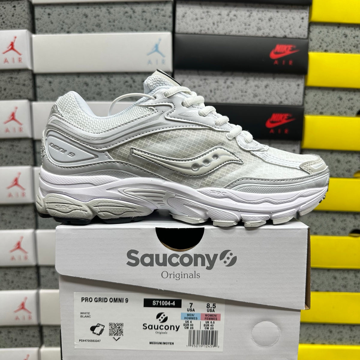 OMNI 9 2