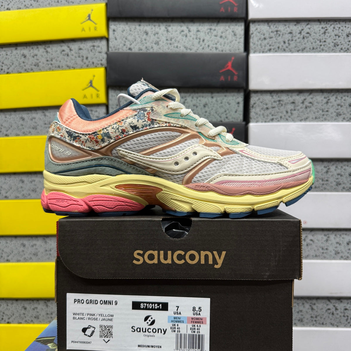 OMNI 9 2