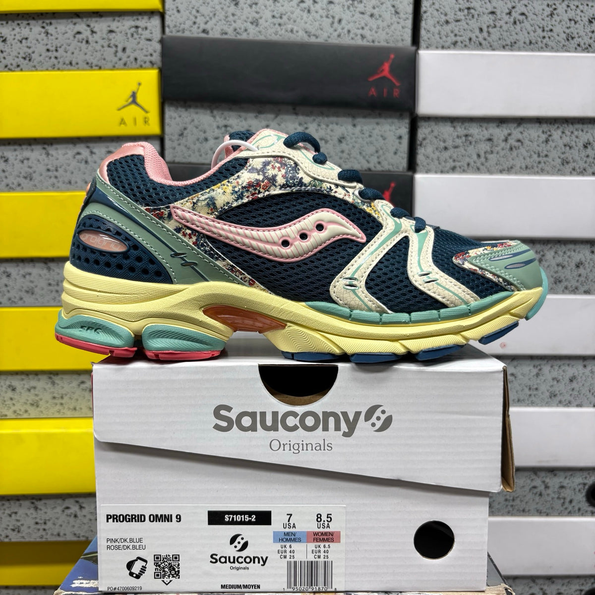 OMNI 9 2