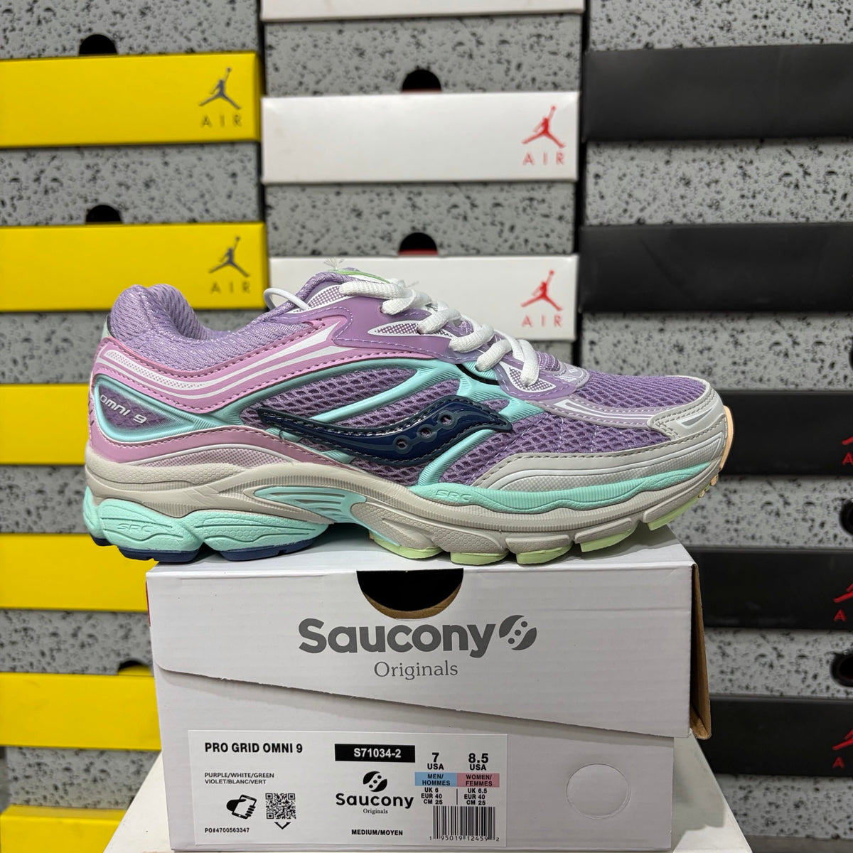 OMNI 9 2