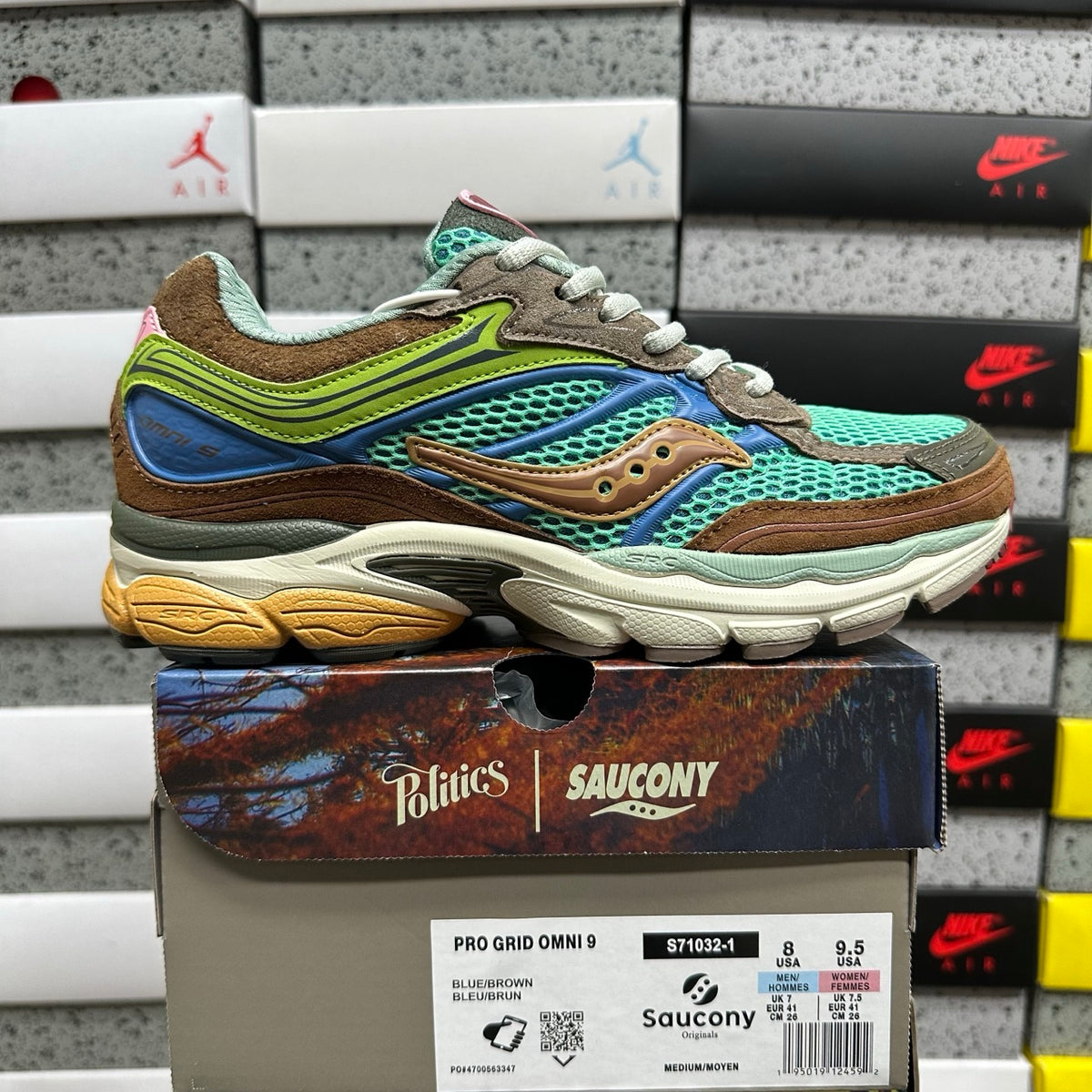 OMNI 9 2