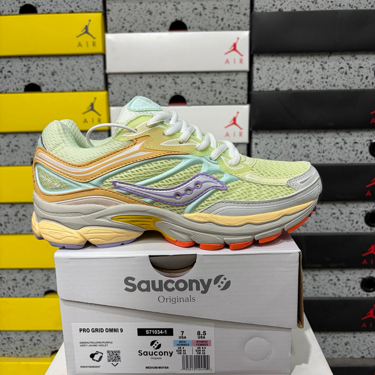 OMNI 9 2