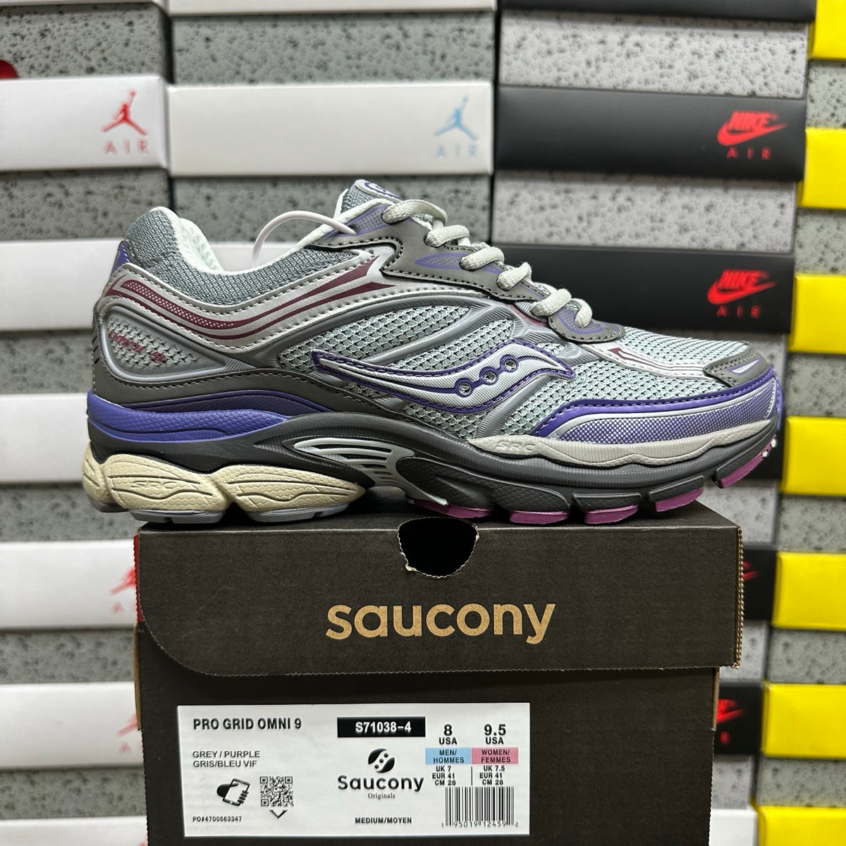 OMNI 9 2