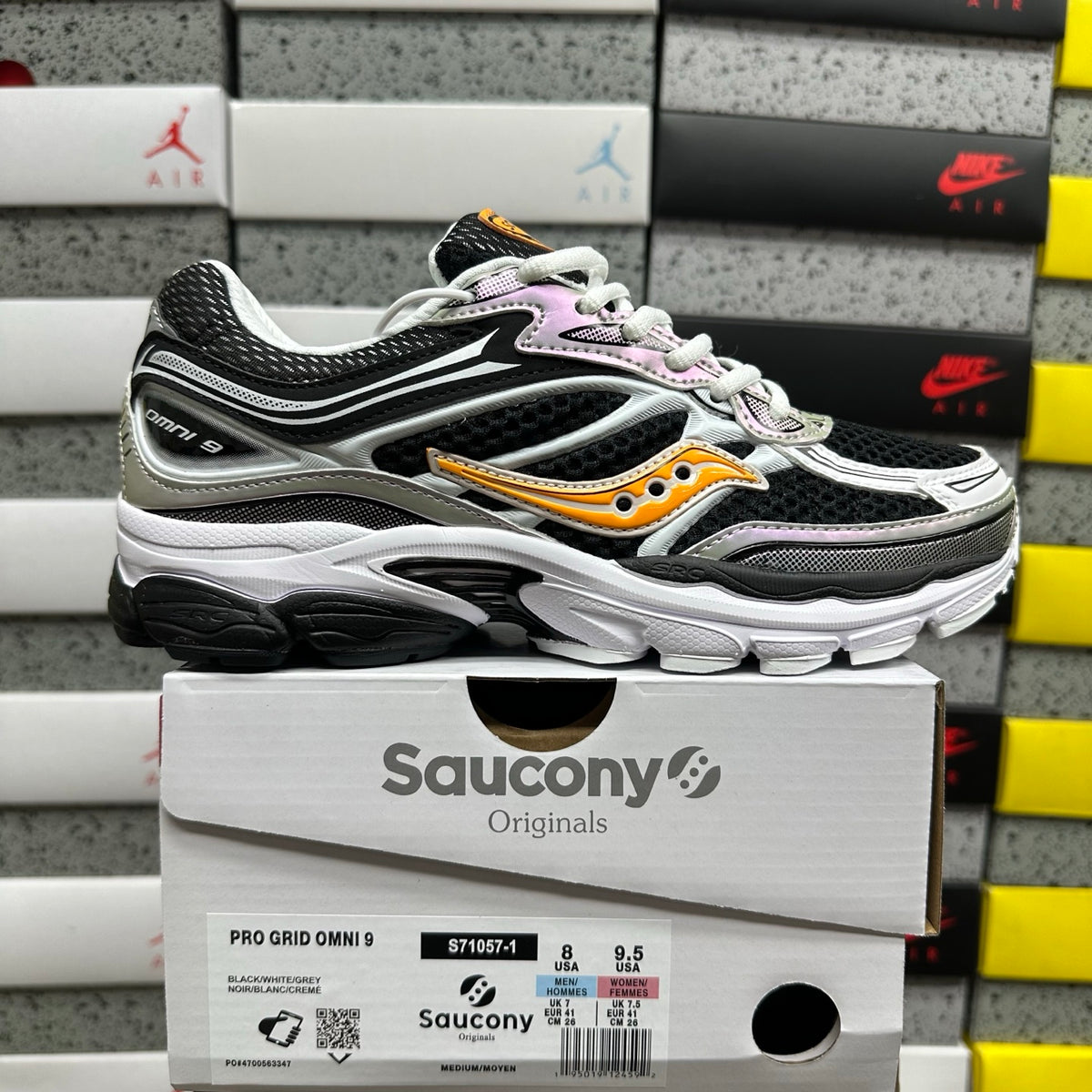 OMNI 9 2
