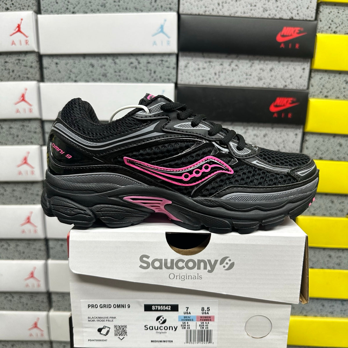 OMNI 9 2