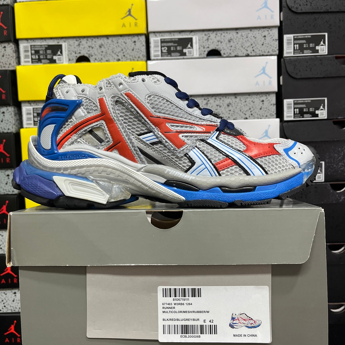 Runner