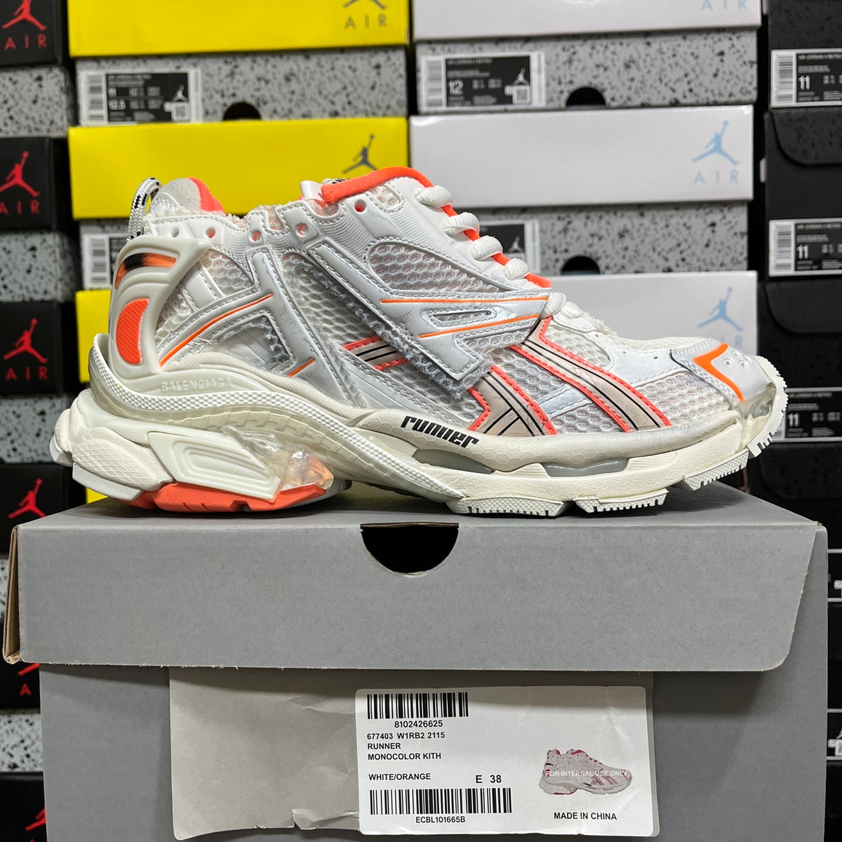 Runner