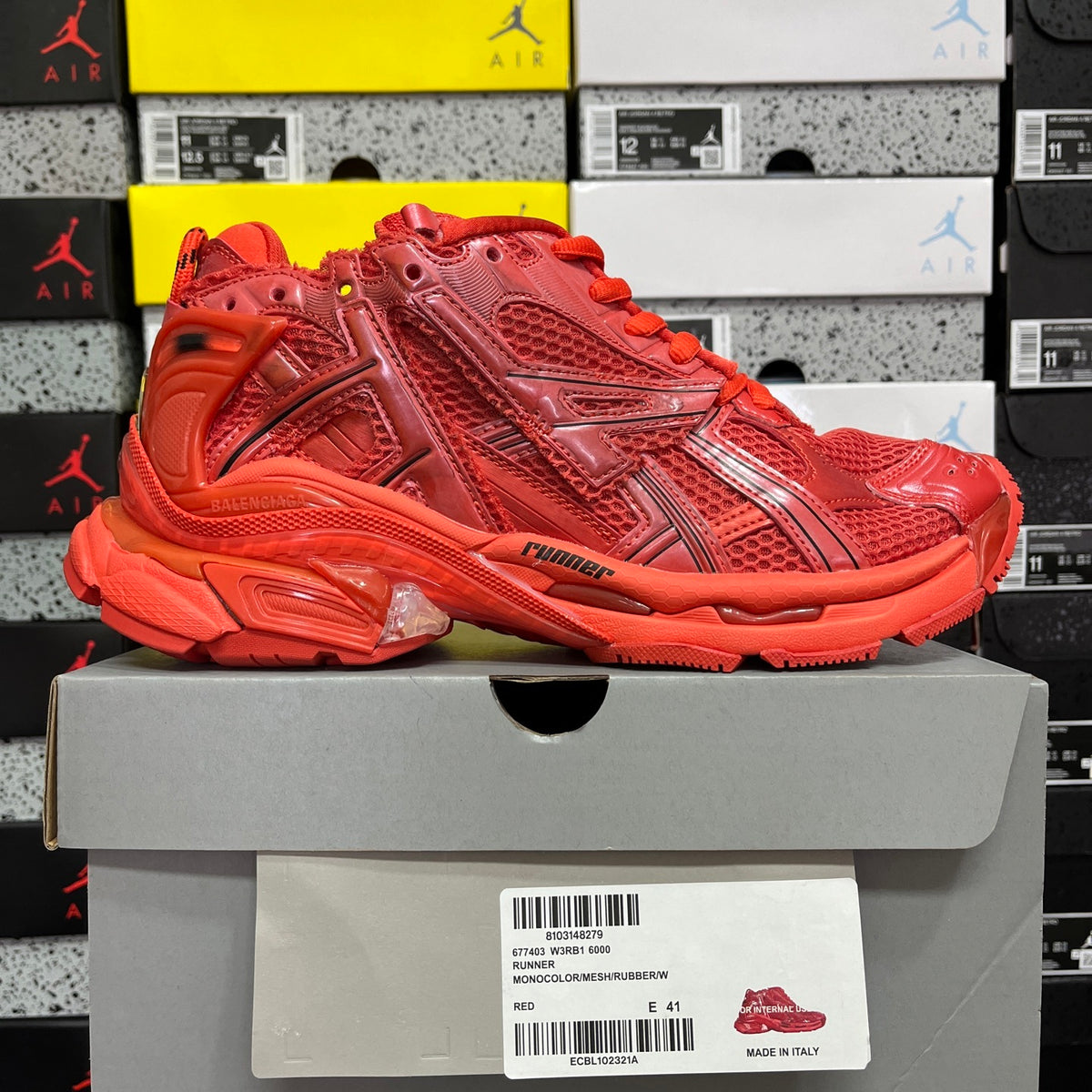 Runner
