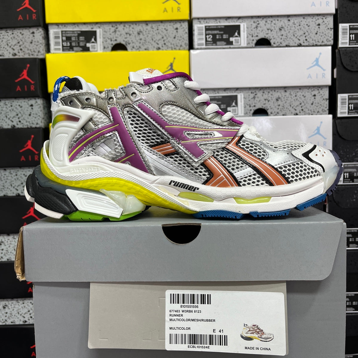 Runner