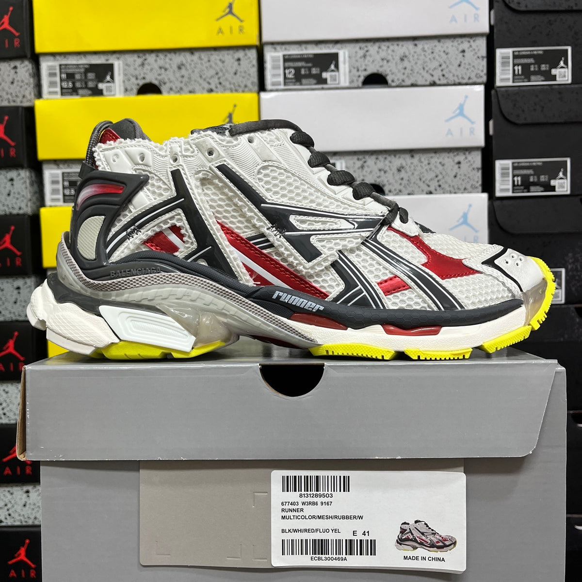 Runner