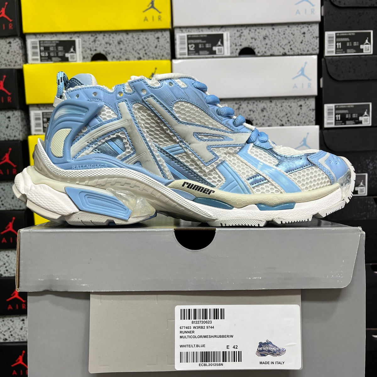 Runner