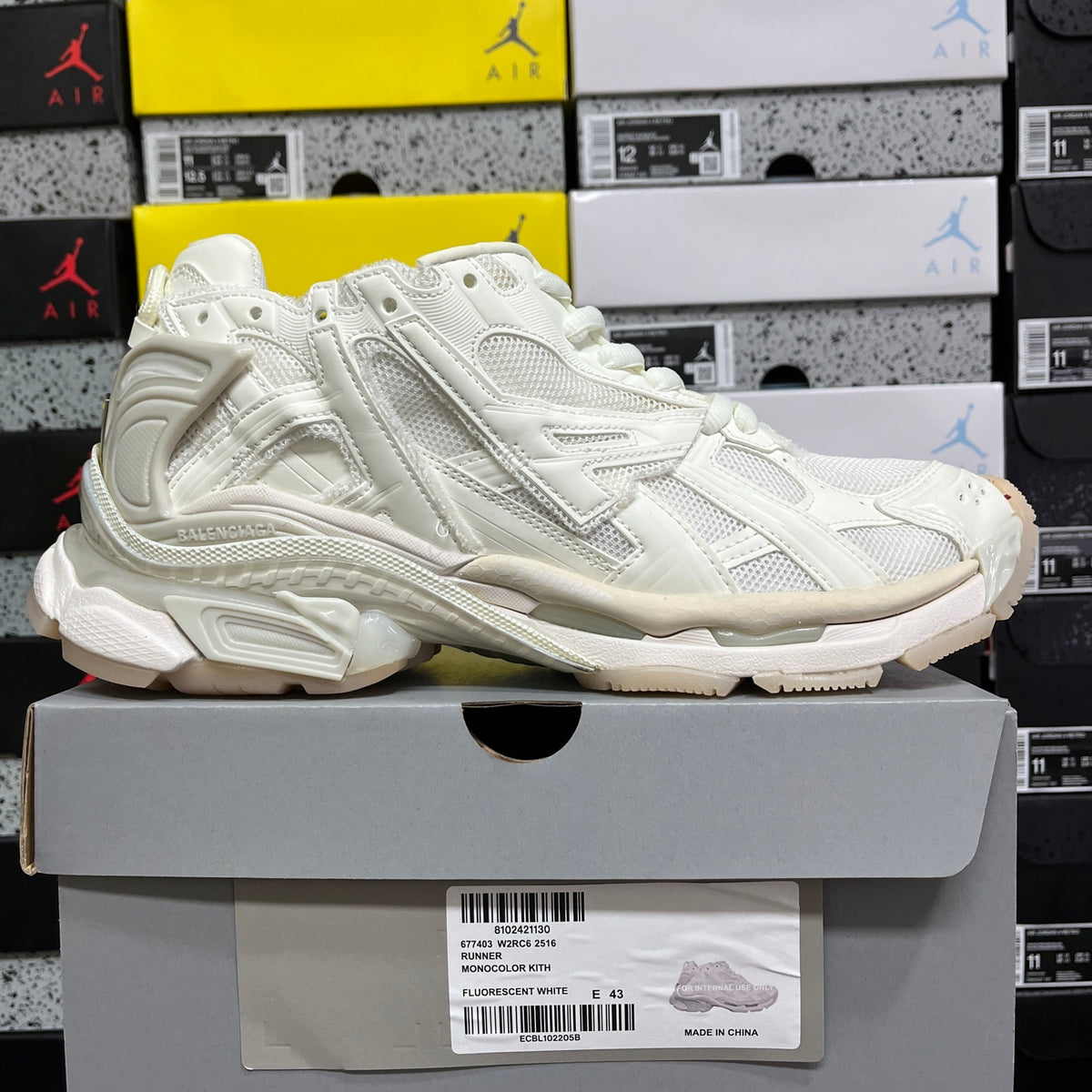 Runner