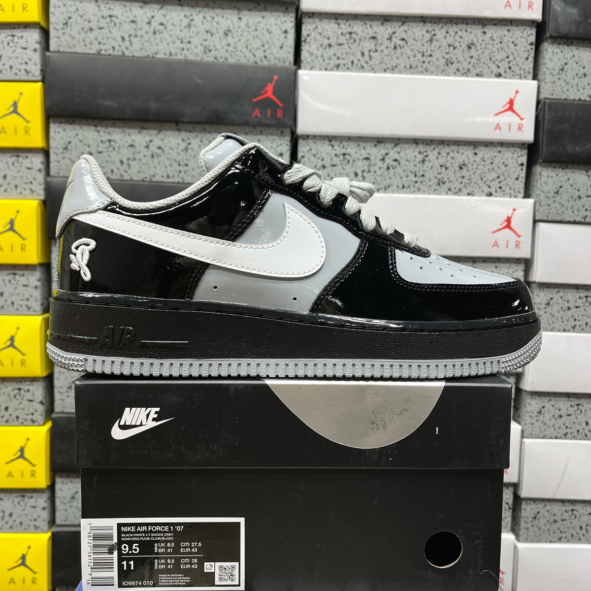 NK AF1