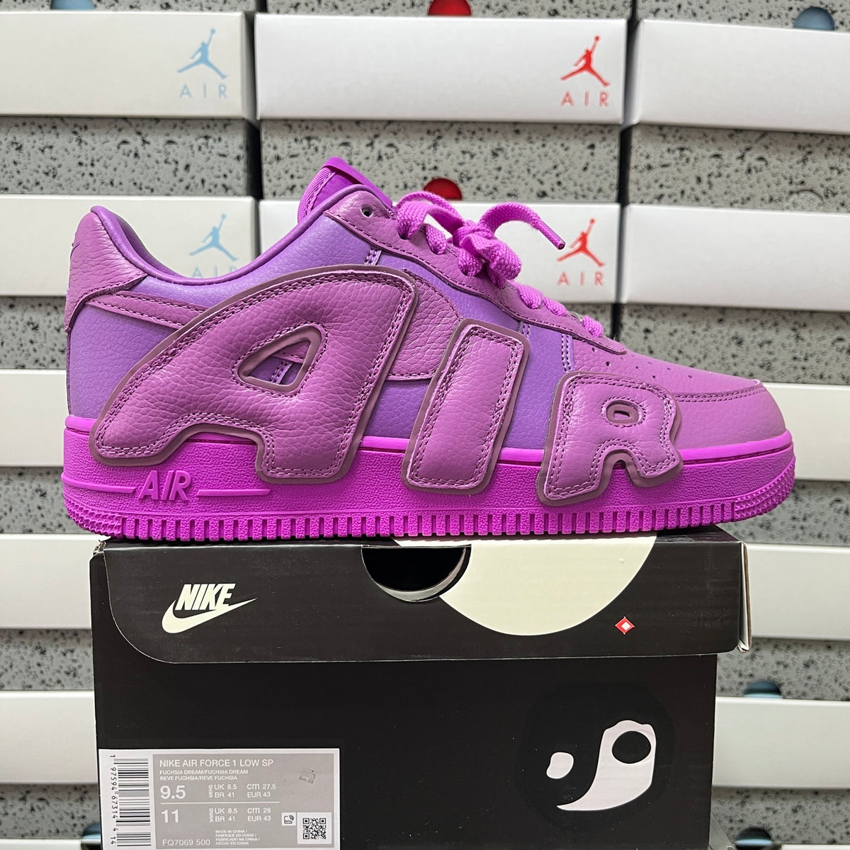 NK AF1