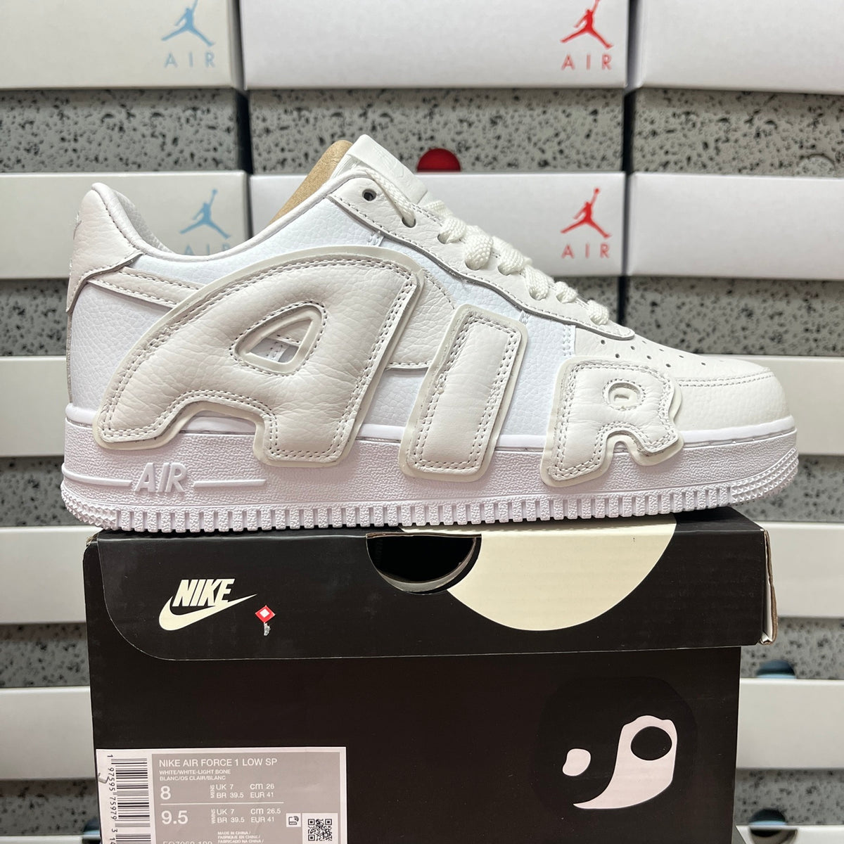 NK AF1