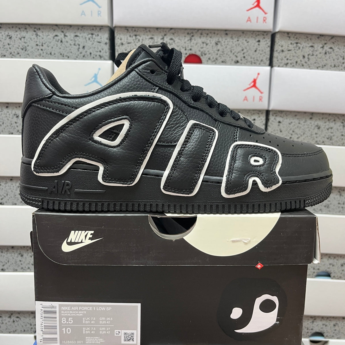 NK AF1