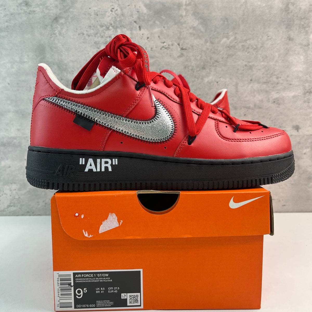 NK AF1