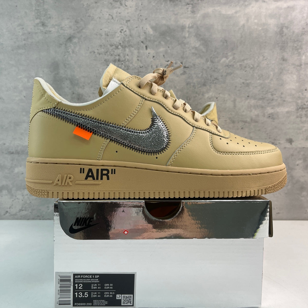 NK AF1