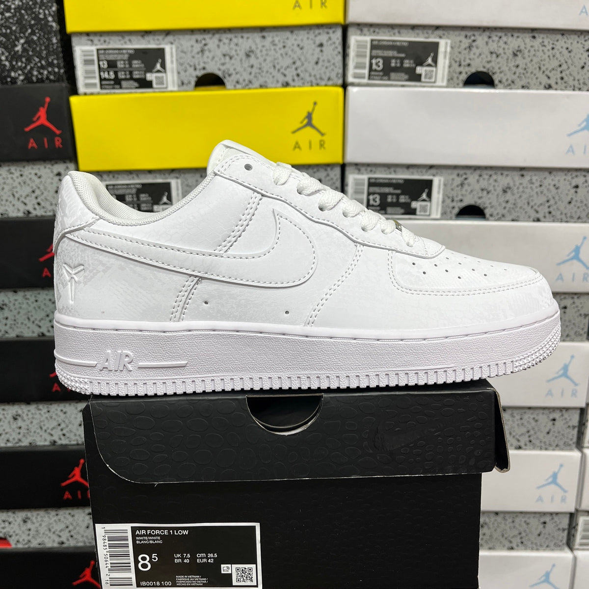 NK AF1