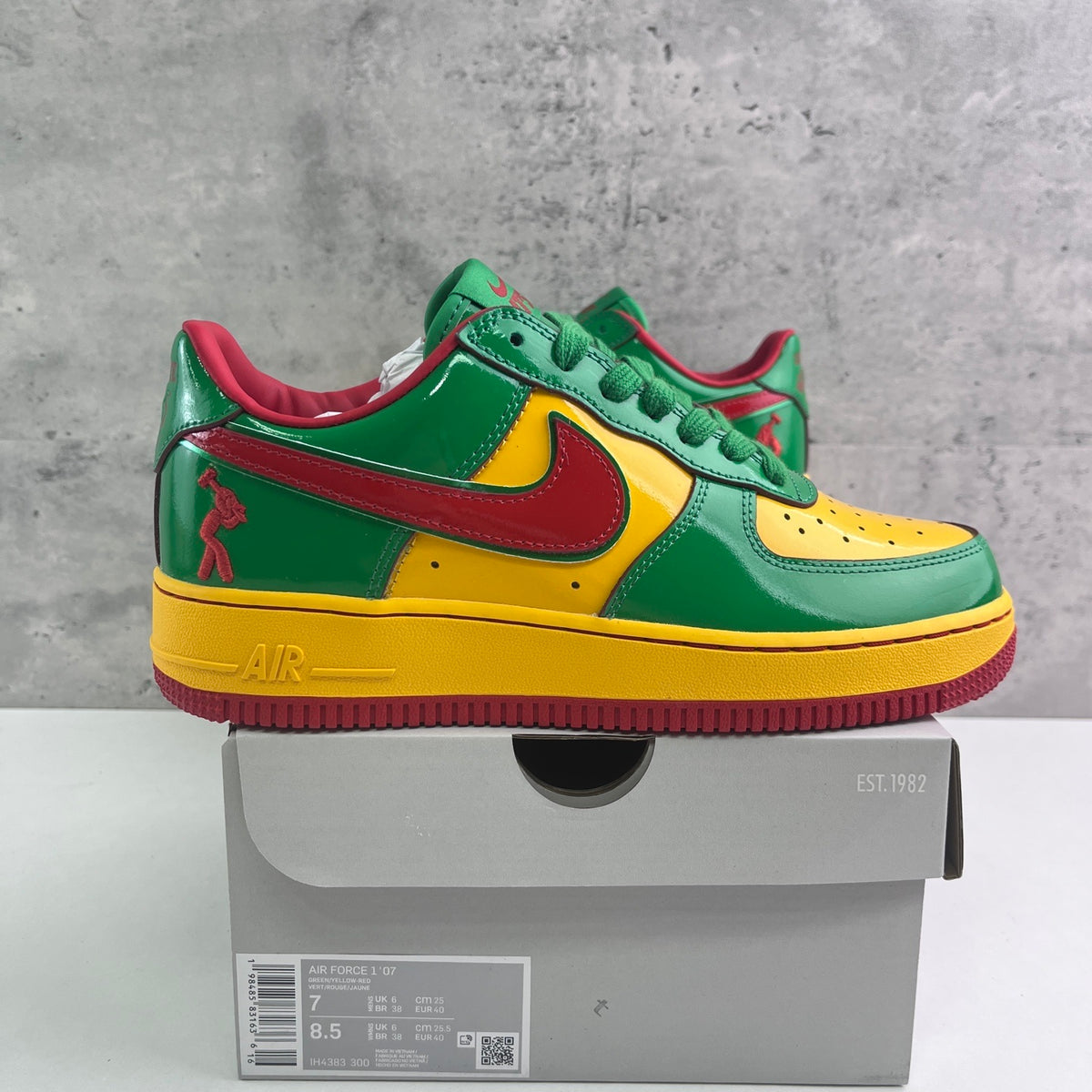 NK AF1