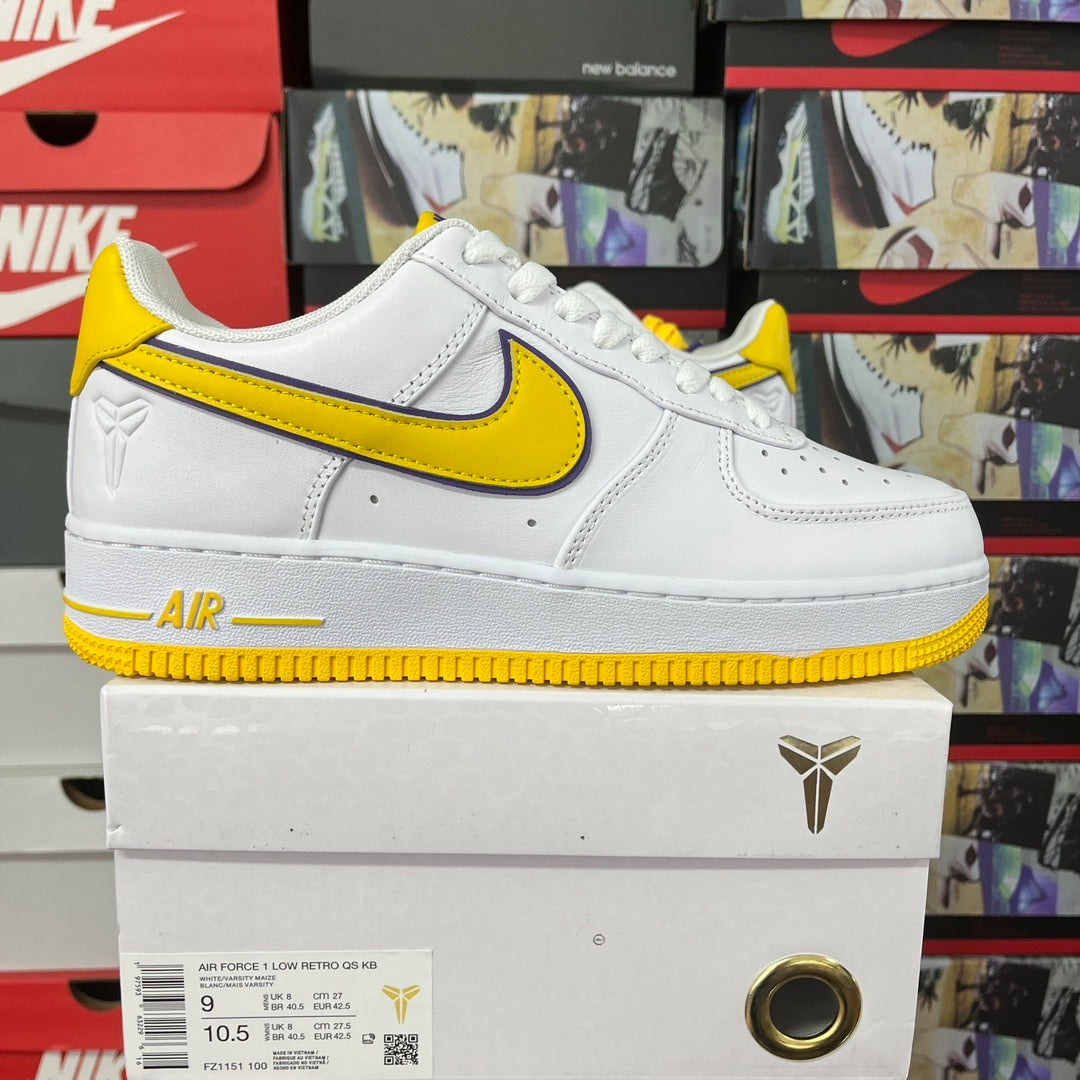 NK AF1
