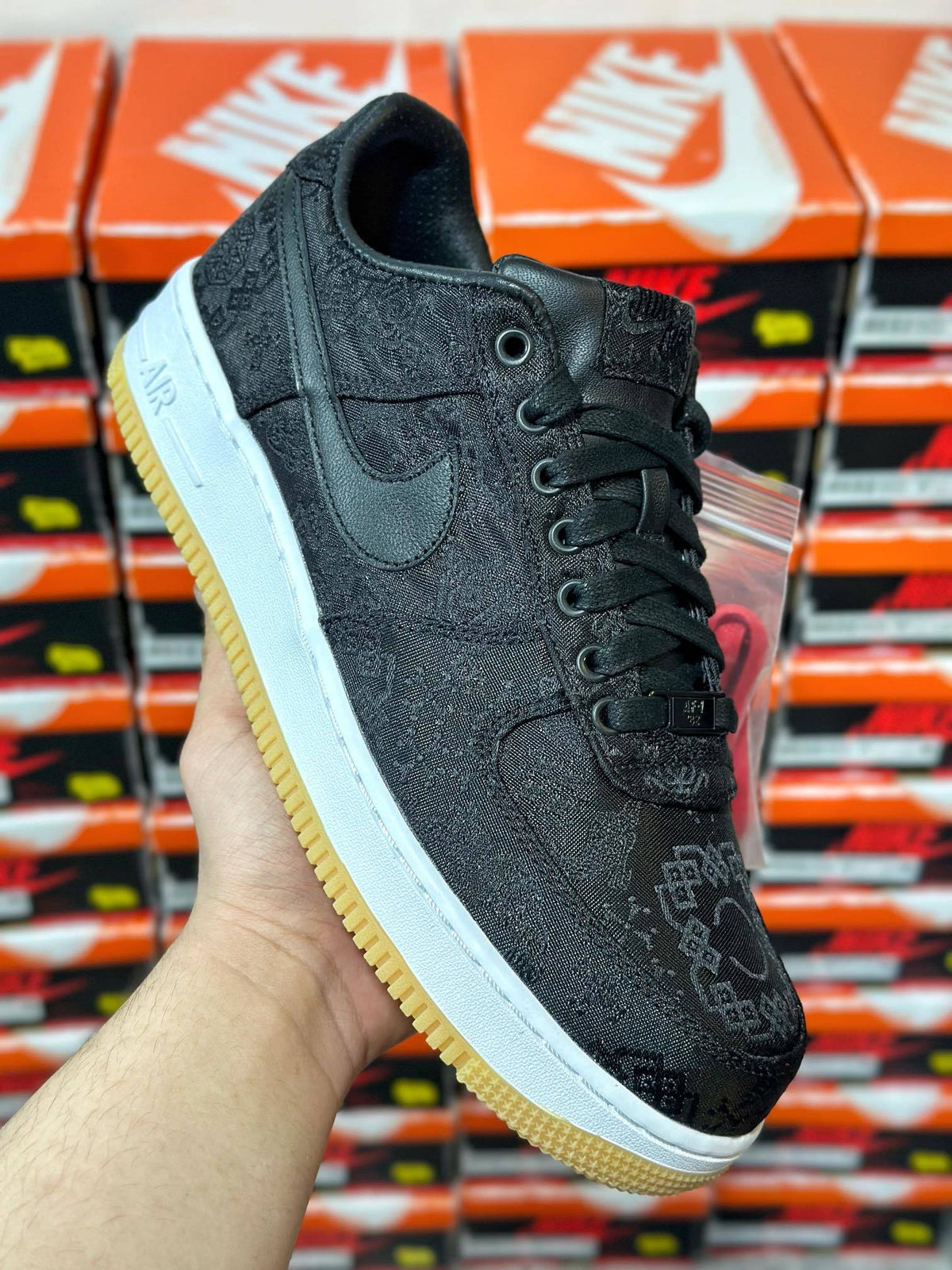 NK AF1