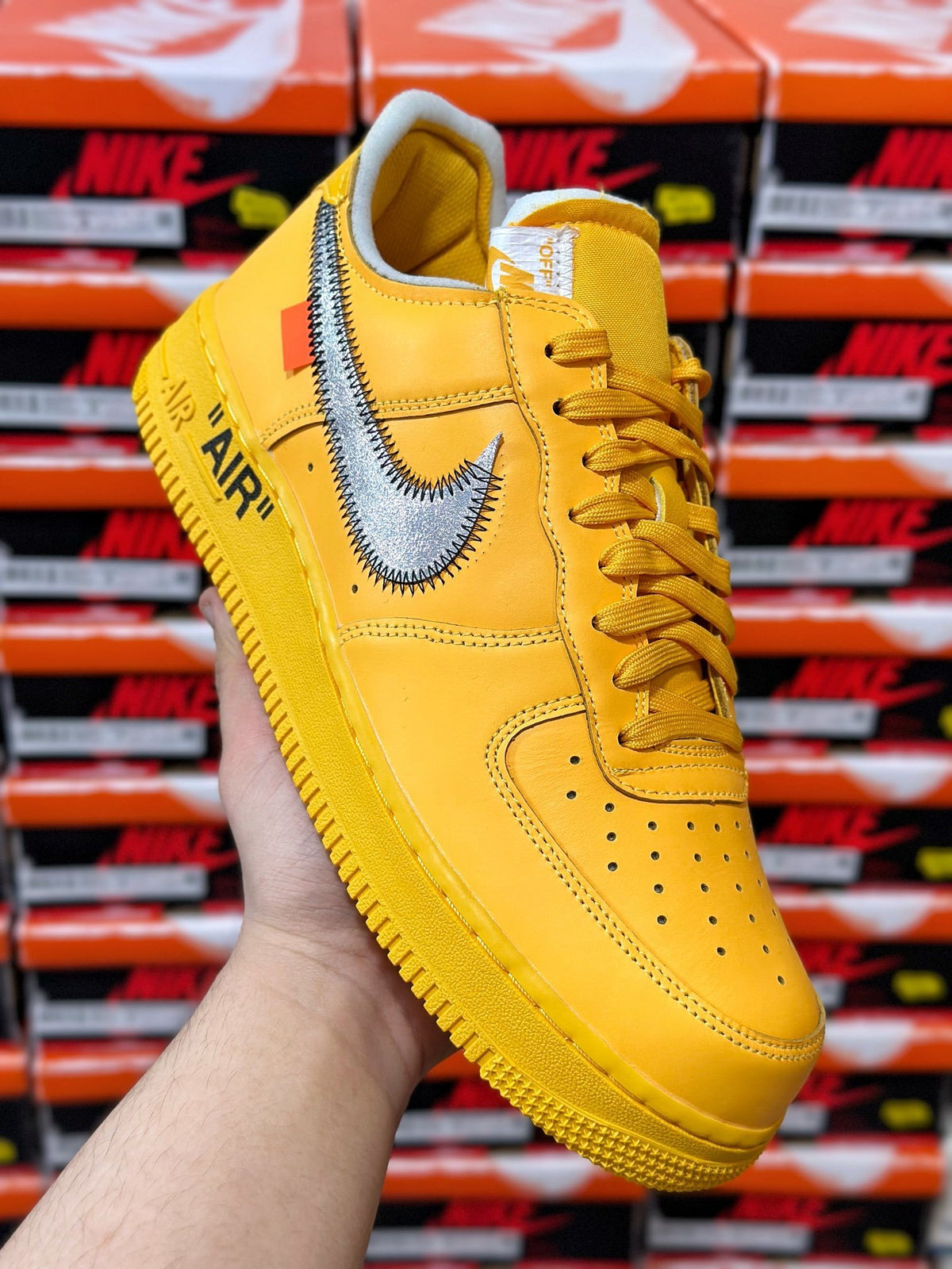 NK AF1