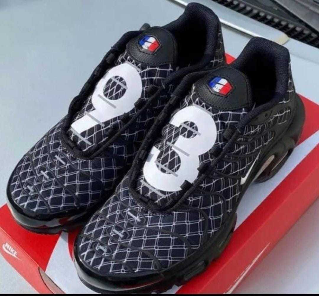 AIR MAX PLUS TN 1