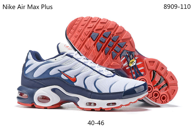 AIR MAX PLUS TN 1