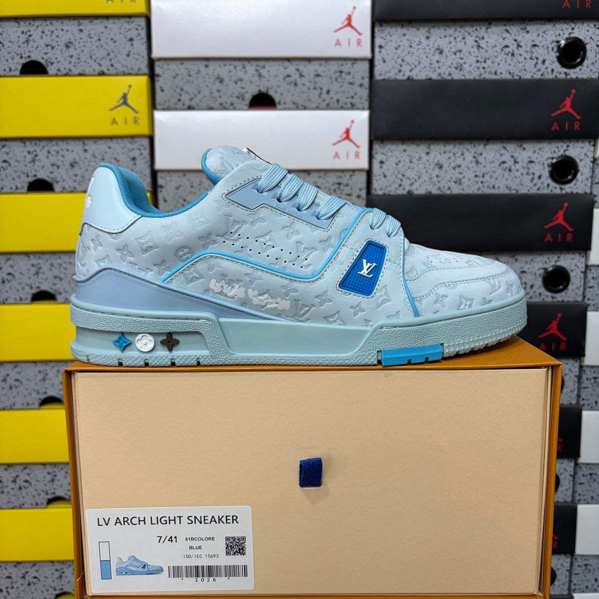 Loowee Trainer