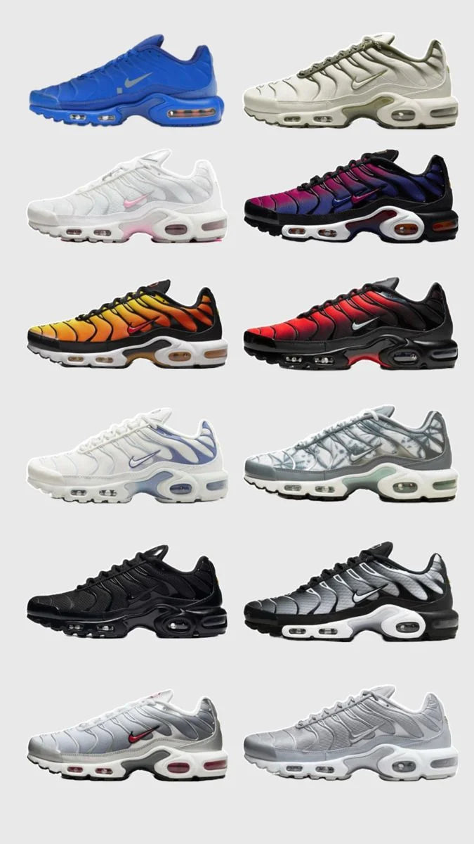 AIR MAX PLUS TN 2