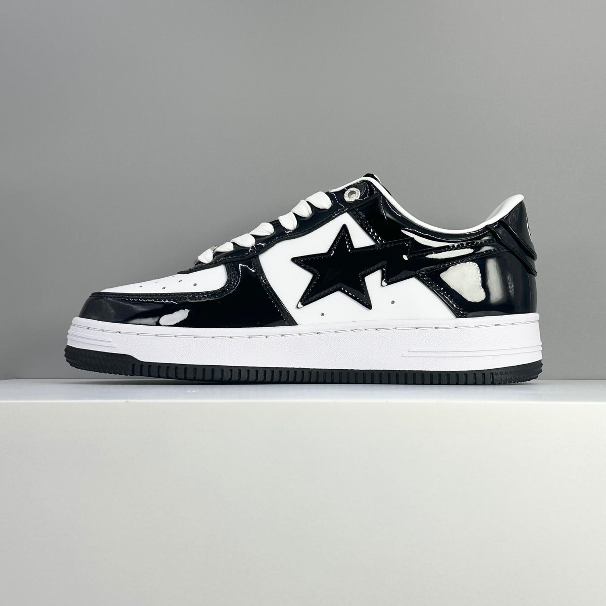 BAPE STA LOW